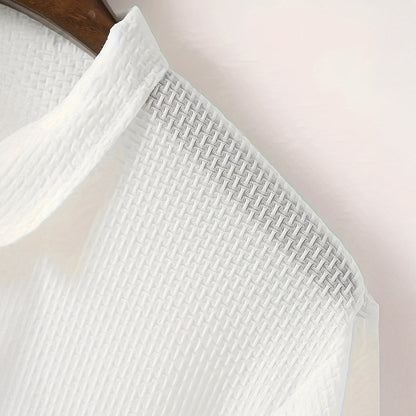Janado® | Ultracomfortabele Poloshirt voor Mannen