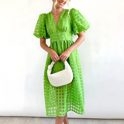 Beatrice | Elegante Zomerjurk