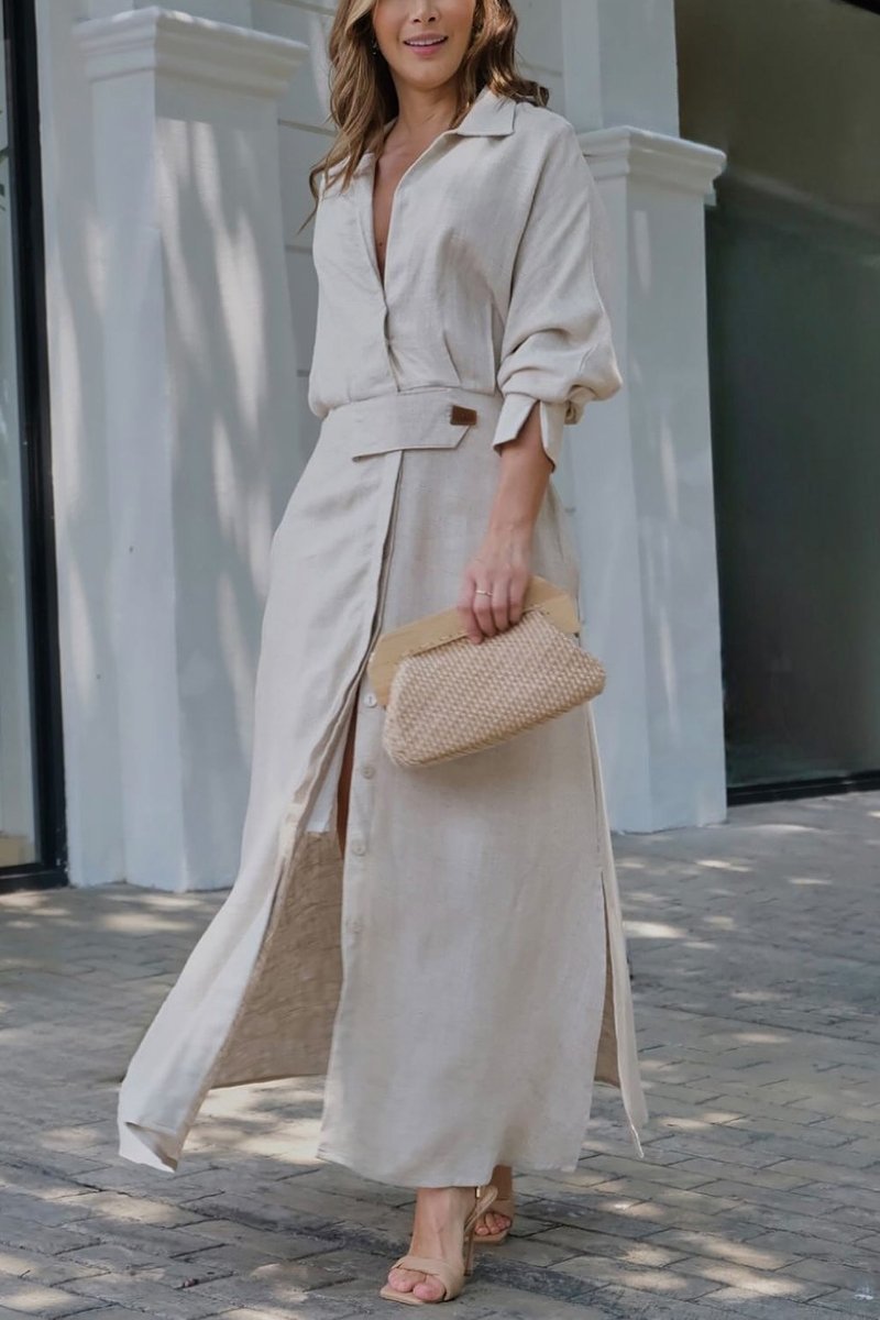 Jeanette | linnenjurk