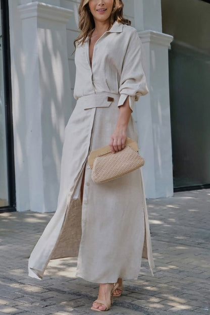 Jeanette | linnenjurk