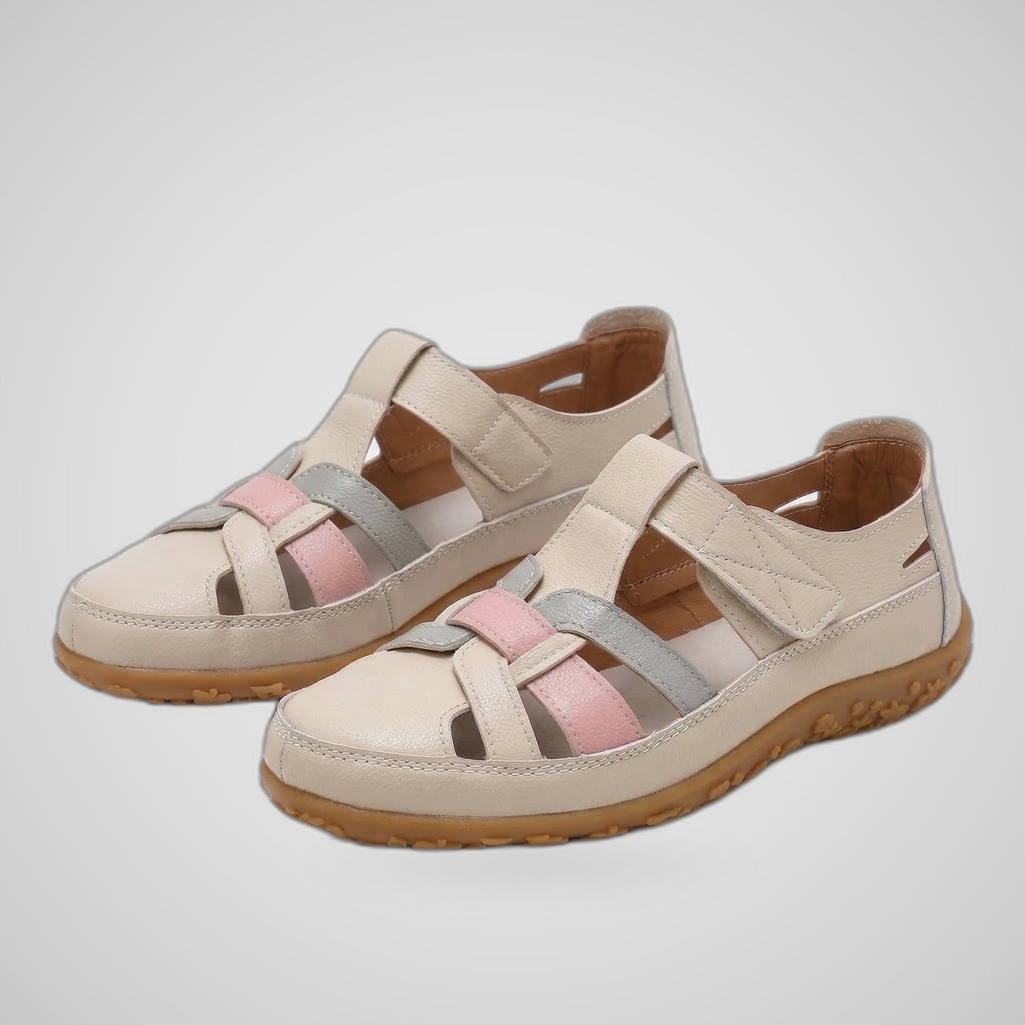 Lea – Comfortabele sandalen voor elke dag