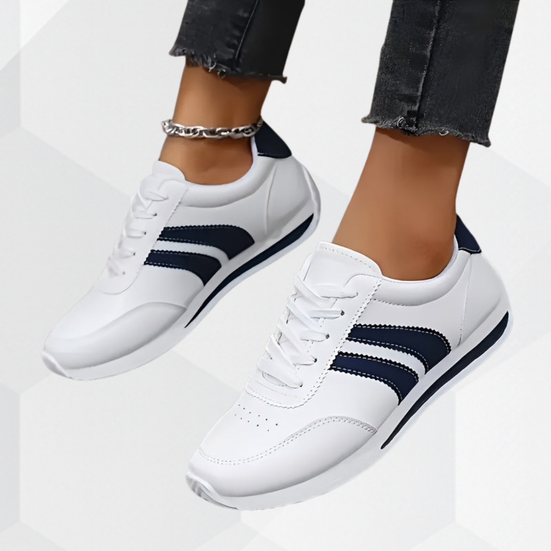 Amber - Lichte sneakers