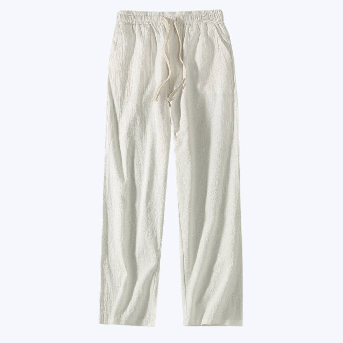 Zanira - Linnen Zomer Set