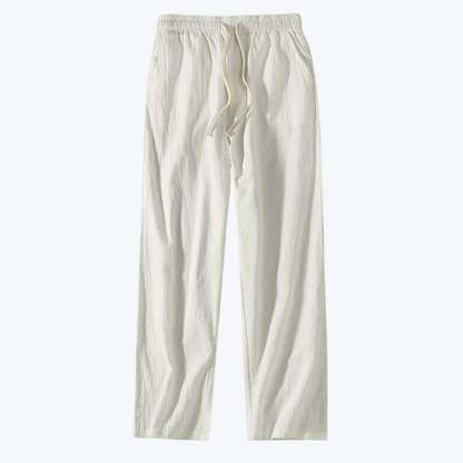 Zanira - Linnen Zomer Set
