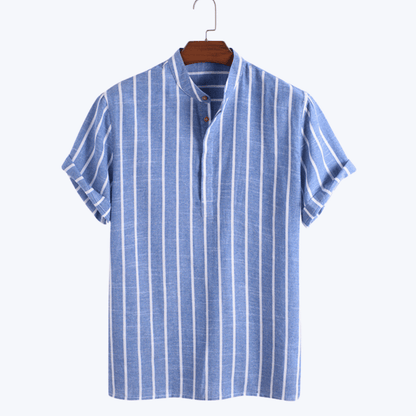 Zanira - Linnen Zomer Set