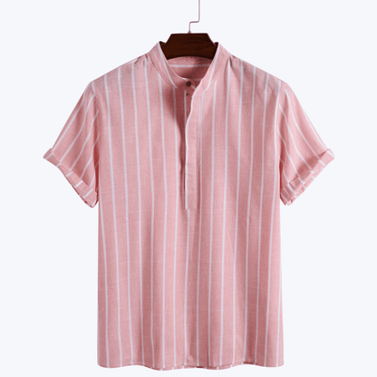 Zanira - Linnen Zomer Set