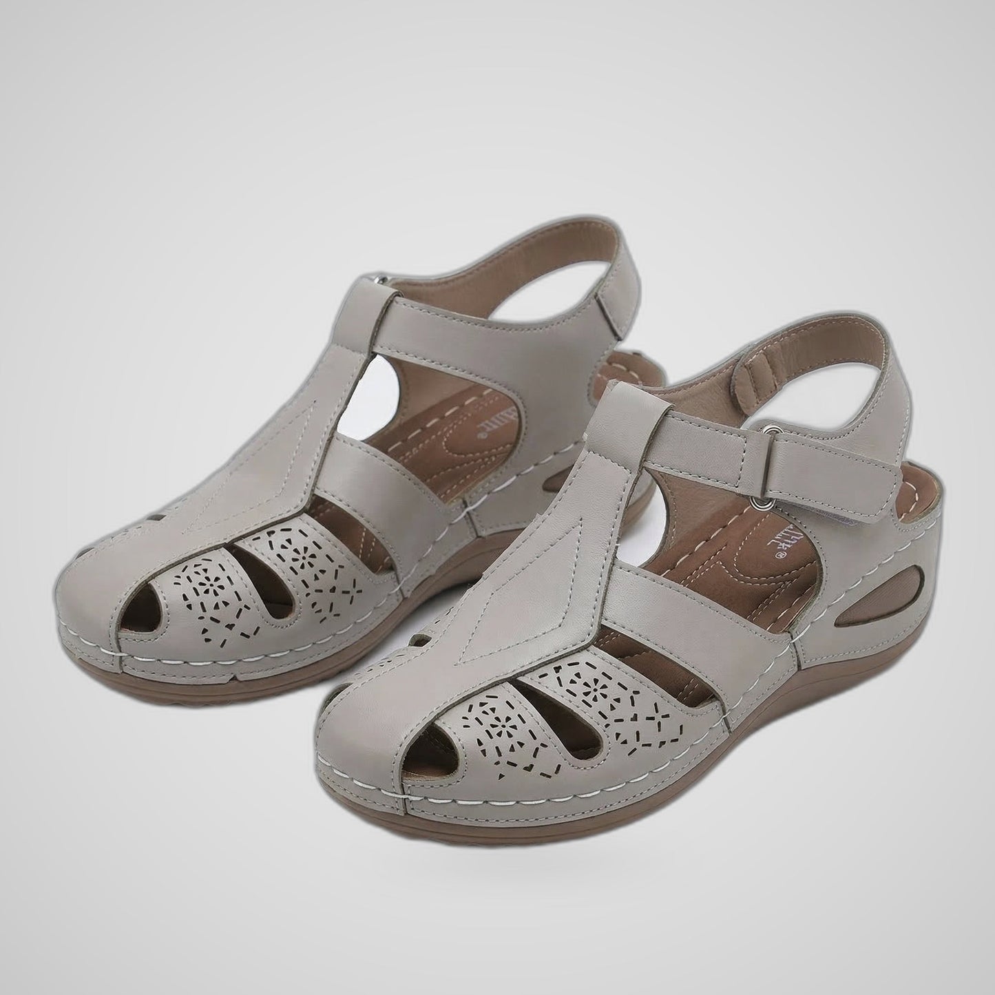 Liva – Lichte comfortabele sandalen voor warme dagen