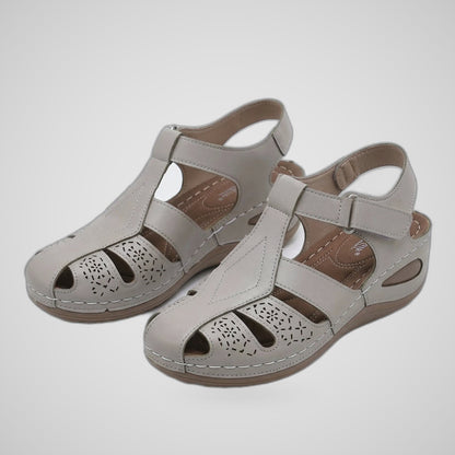 Liva – Lichte comfortabele sandalen voor warme dagen