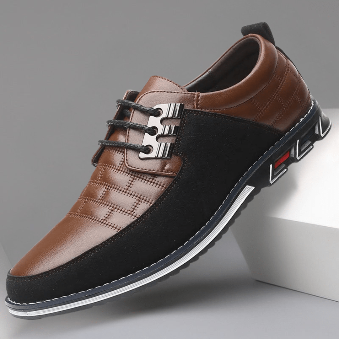 MAESTRO™ | LUXE HANDGEMAAKTE HEREN SCHOENEN
