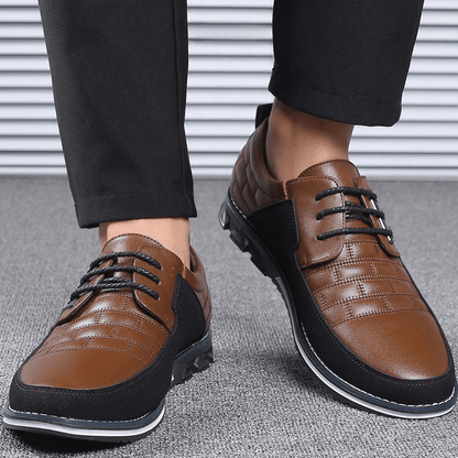 MAESTRO™ | LUXE HANDGEMAAKTE HEREN SCHOENEN