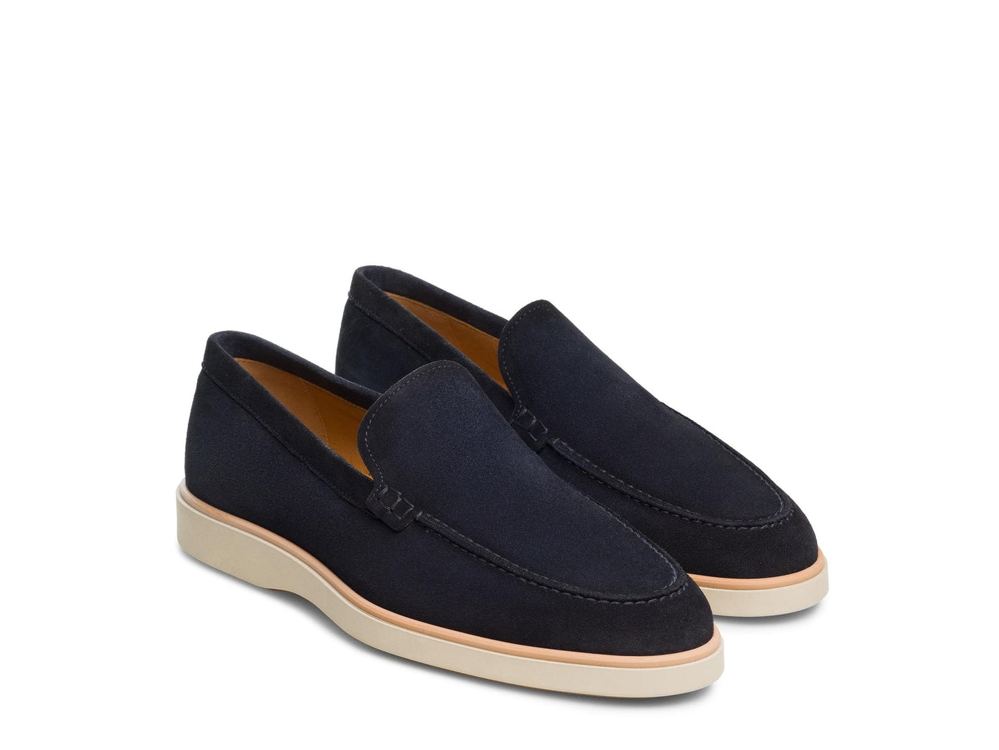 Magnanni Apolo Loafer (25117) – Blauw / Azul