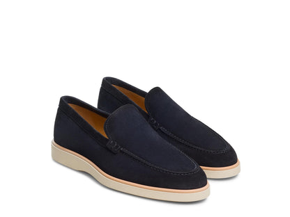Magnanni Apolo Loafer (25117) – Blauw / Azul
