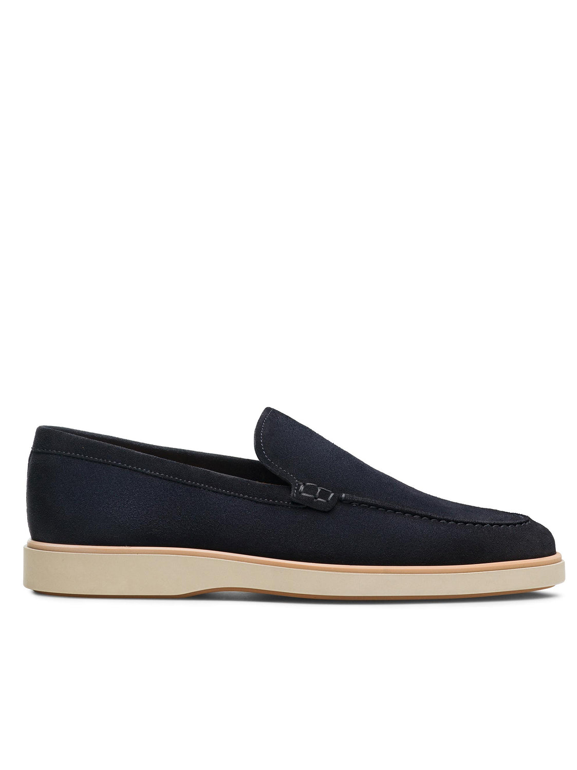 Magnanni Apolo Loafer (25117) – Blauw / Azul