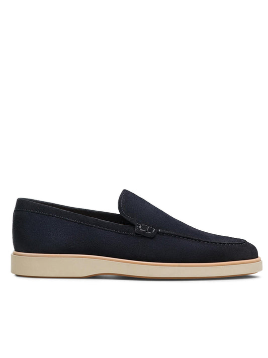 Magnanni Apolo Loafer (25117) – Blauw / Azul