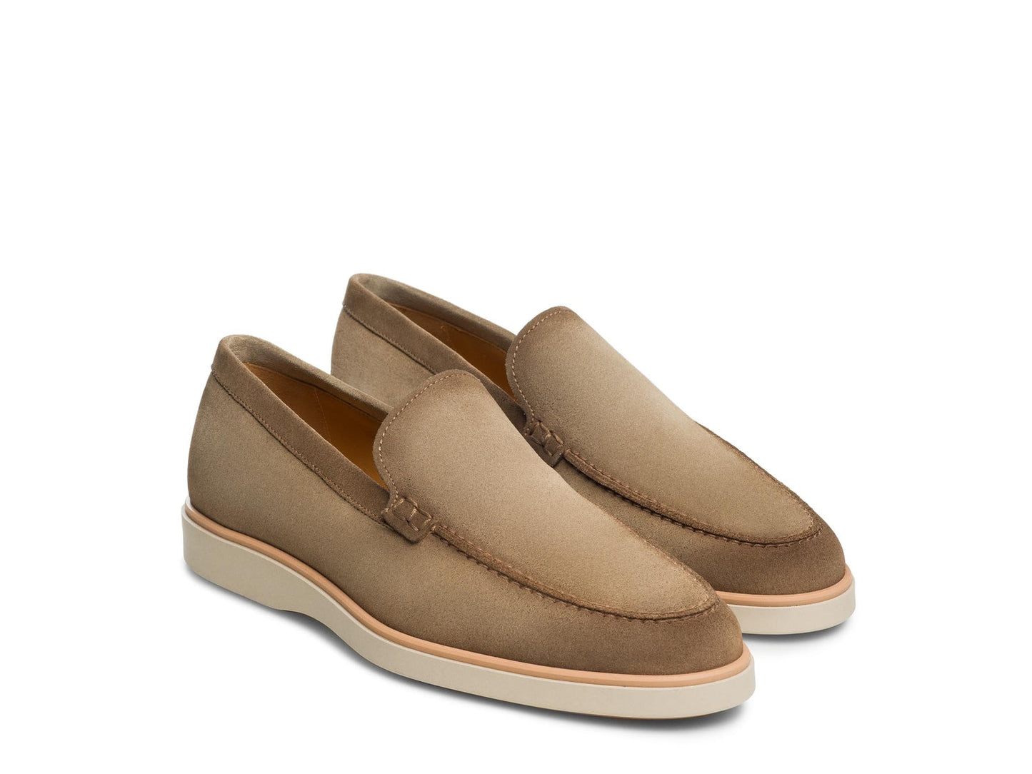 Magnanni Apolo Loafer (25117) – Roccia