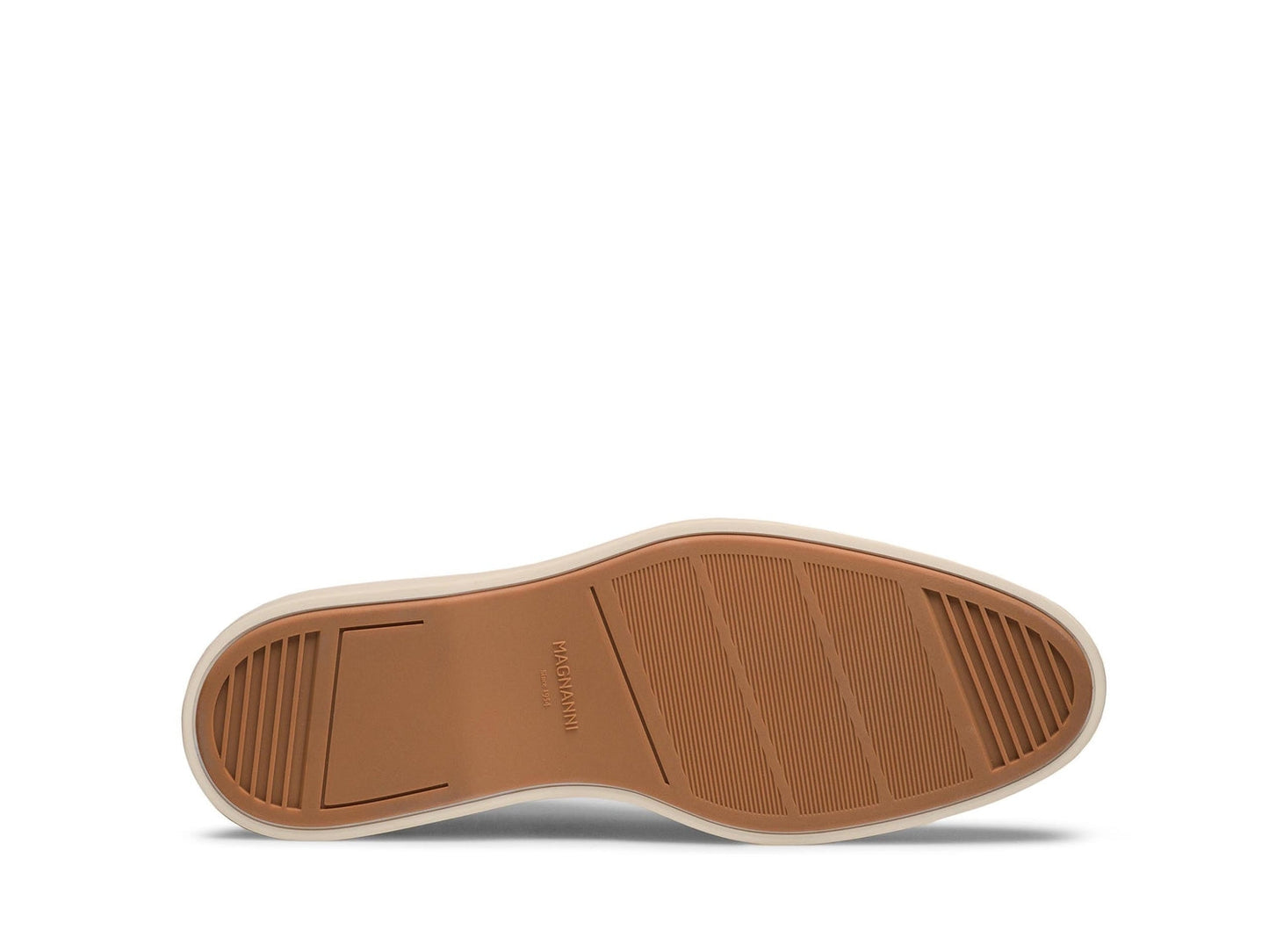 Magnanni Apolo Loafer (25117) – Roccia
