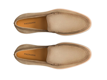 Magnanni Apolo Loafer (25117) – Roccia