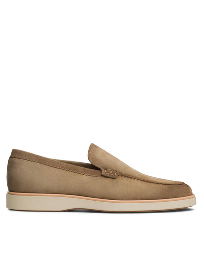 Magnanni Apolo Loafer (25117) – Roccia