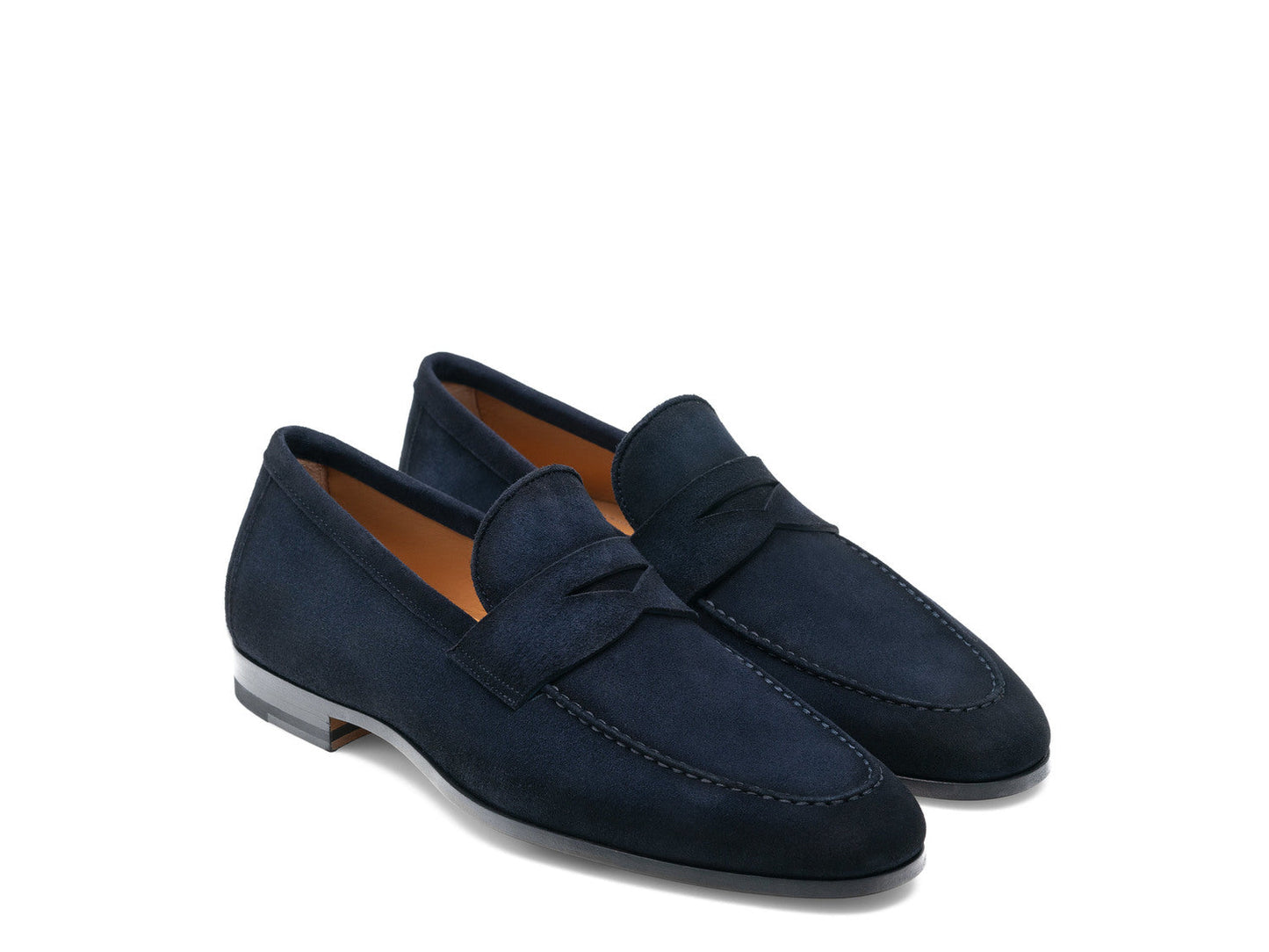 Magnanni Delos Loafer (23802) – Blauw / Azul