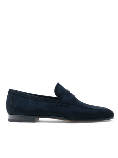 Magnanni Delos Loafer (23802) – Blauw / Azul