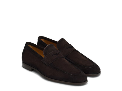 Magnanni Diezma Loafer (25396) – Marron