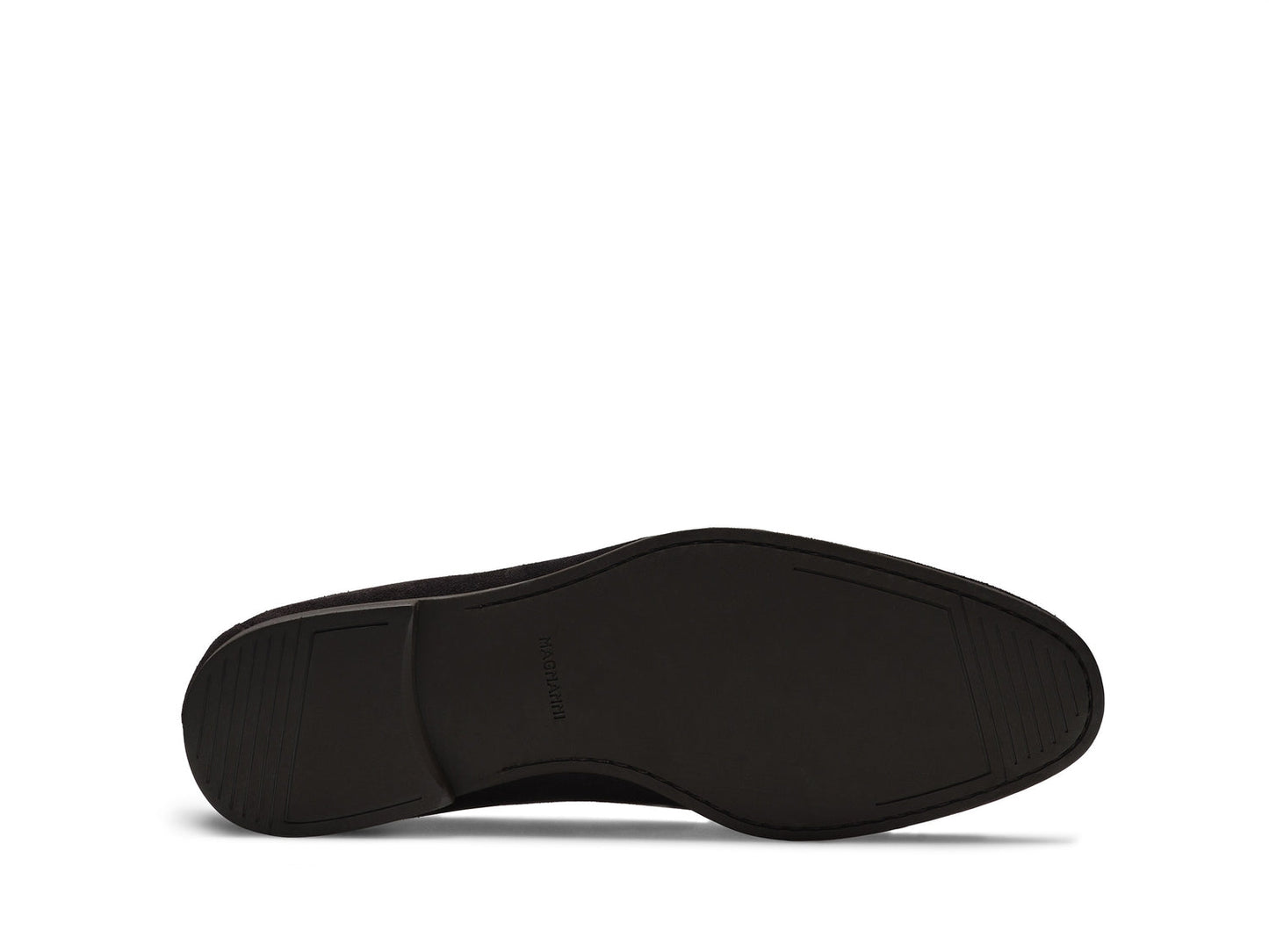 Magnanni Diezma Loafer (25396) – Marron