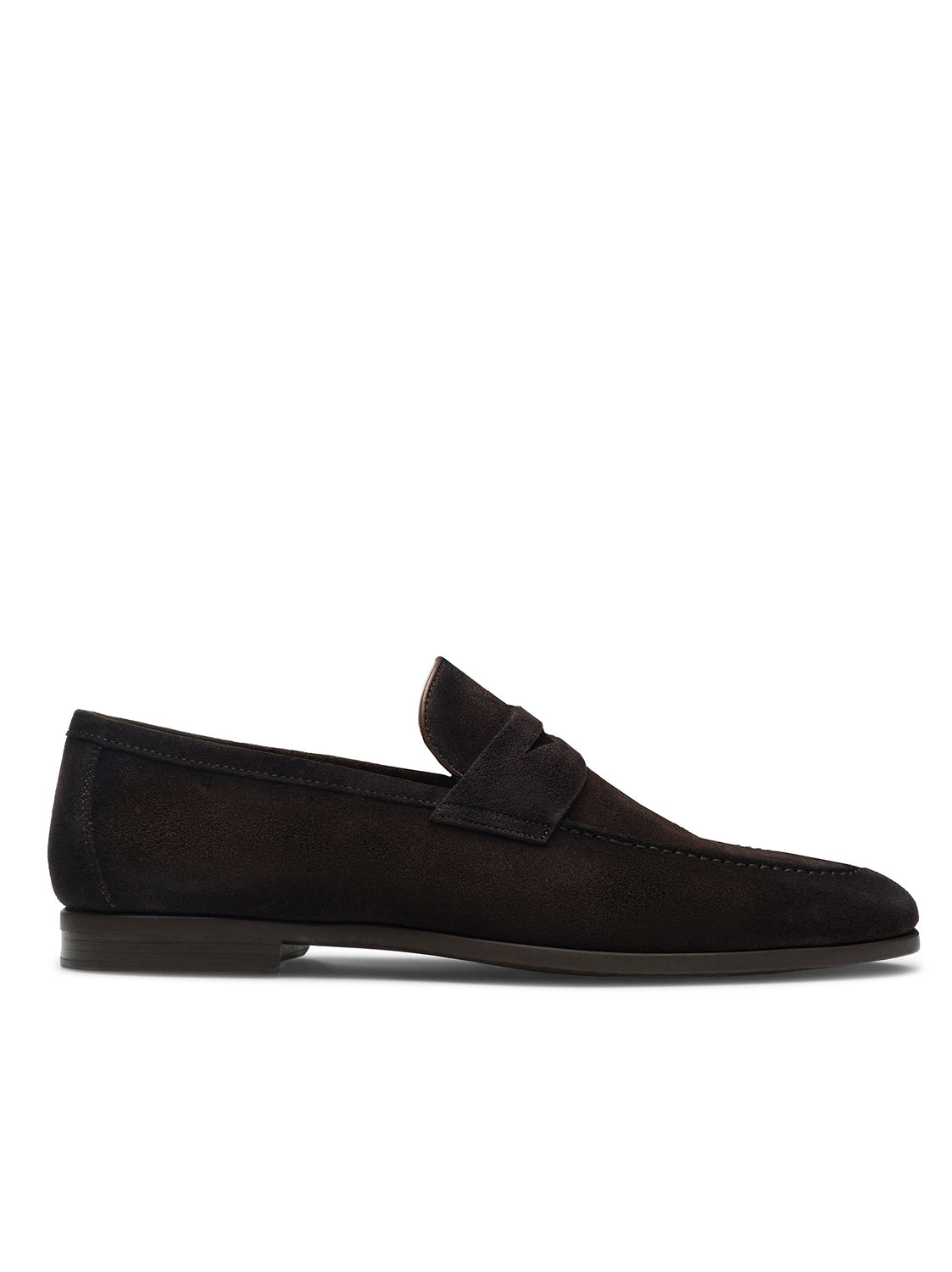 Magnanni Diezma Loafer (25396) – Marron
