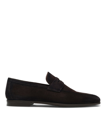 Magnanni Diezma Loafer (25396) – Marron