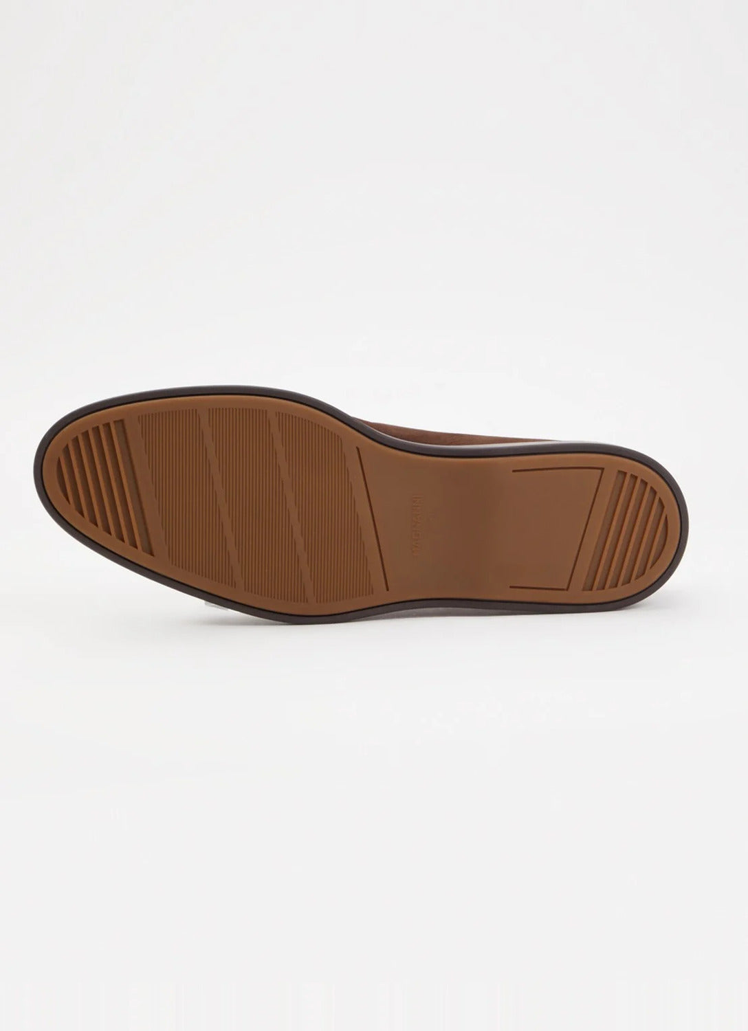 Magnanni Loda Schoen – Donkerbruin