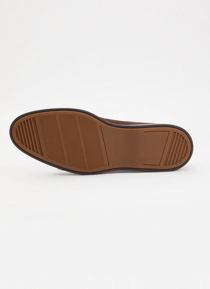Magnanni Loda Schoen – Donkerbruin