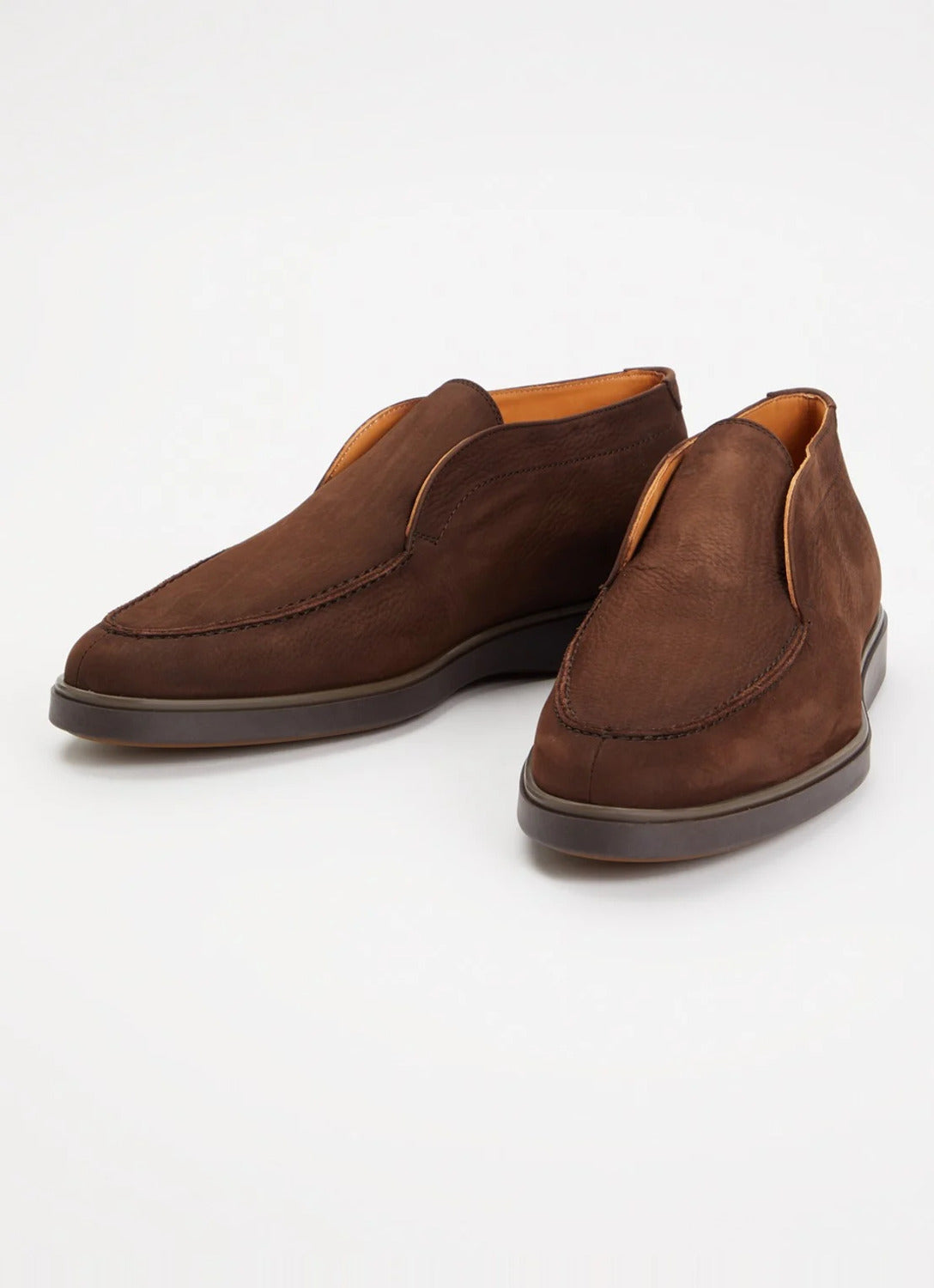 Magnanni Loda Schoen – Donkerbruin