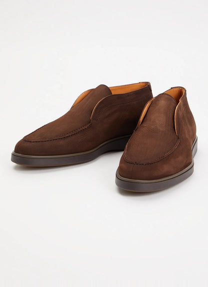 Magnanni Loda Schoen – Donkerbruin