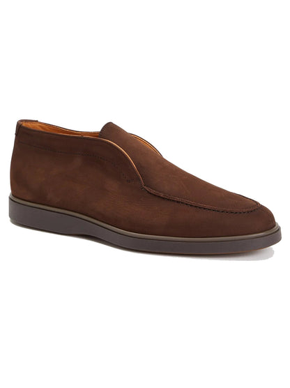 Magnanni Loda Schoen – Donkerbruin