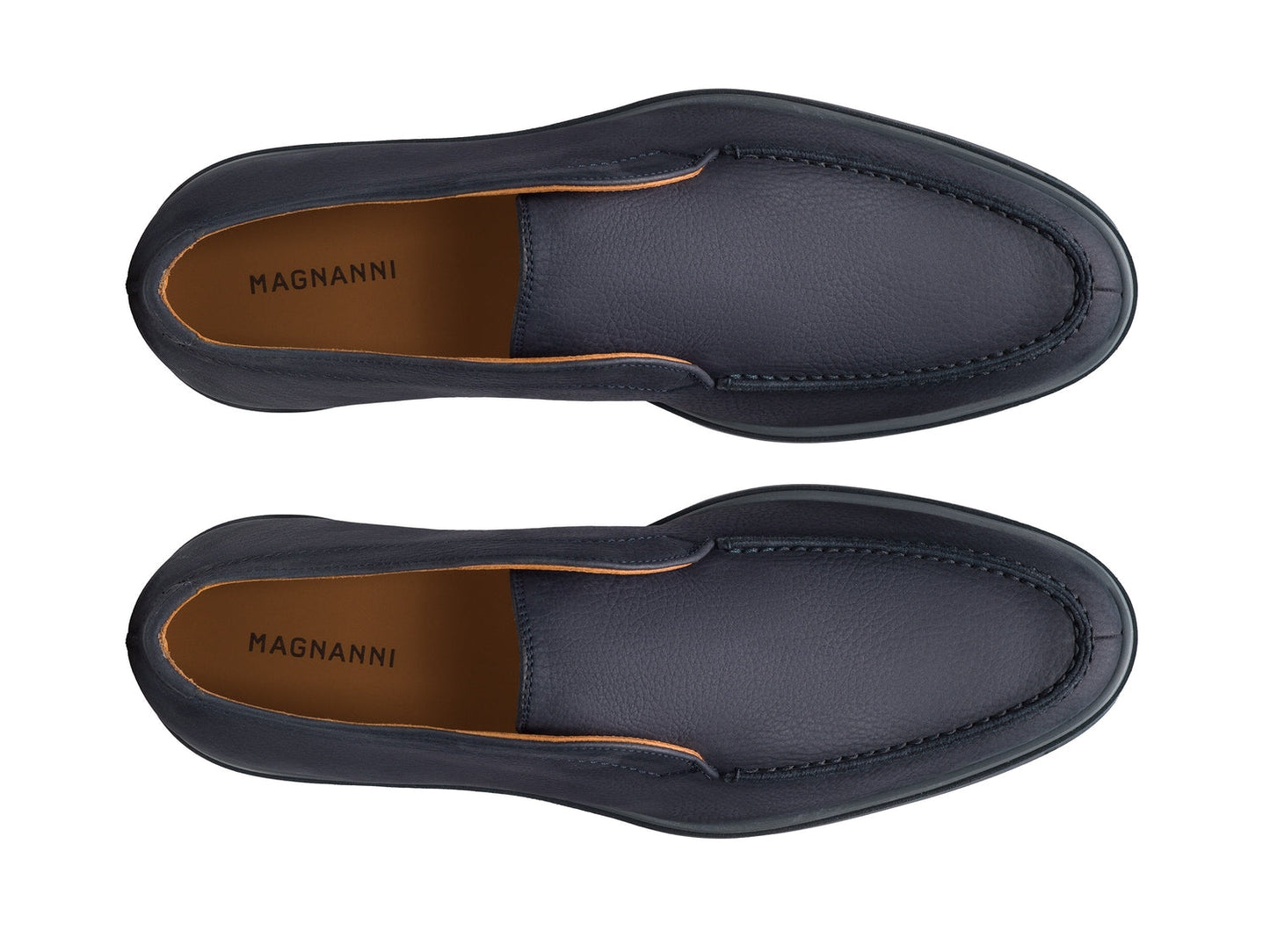 Magnanni Loda Schoenen – Blauw