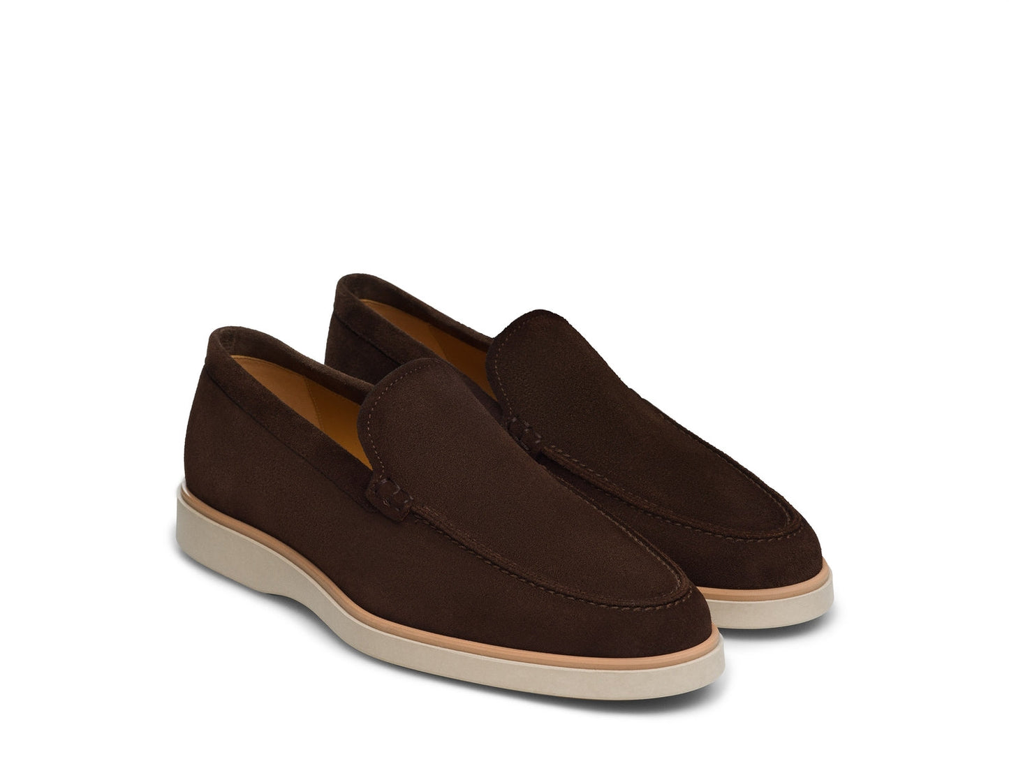 Magnanni Lourenco Loafer (25117) – Bruin / Cacao