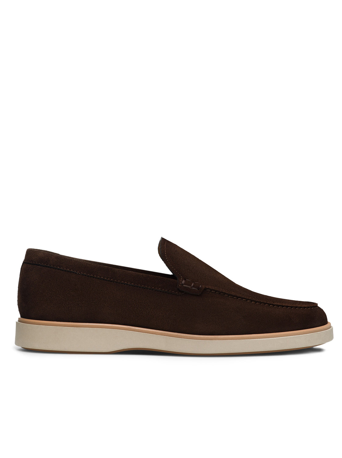 Magnanni Lourenco Loafer (25117) – Bruin / Cacao