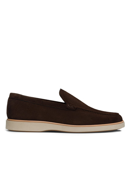 Magnanni Lourenco Loafer (25117) – Bruin / Cacao