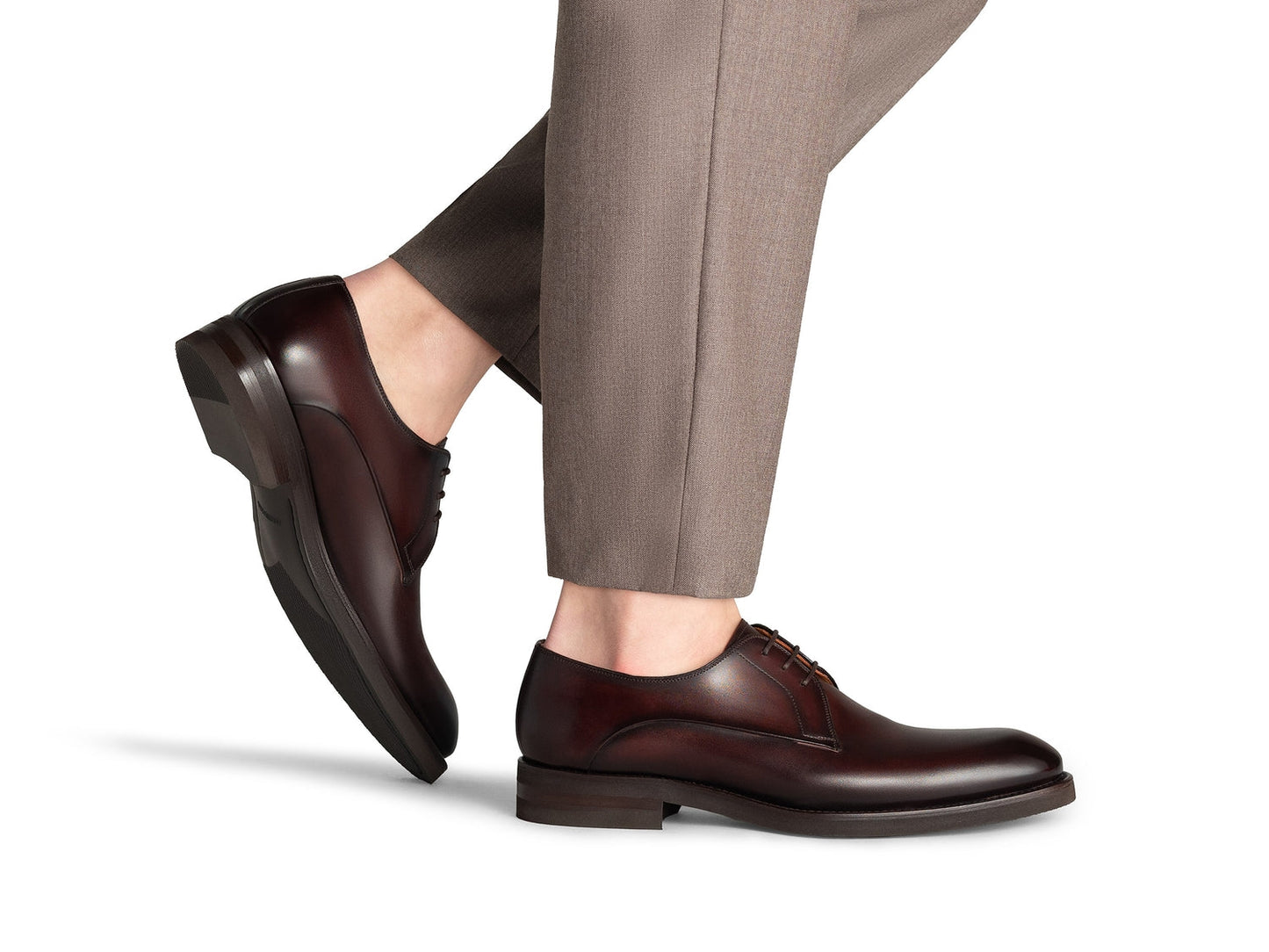 Magnanni Omero Schoenen – Bruin