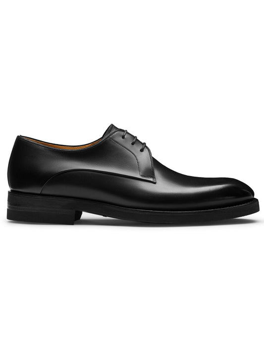 Magnanni Omero Schoenen – Zwart