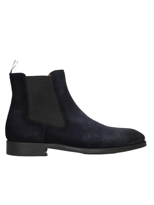 Magnanni Schore 26319 Navy Black