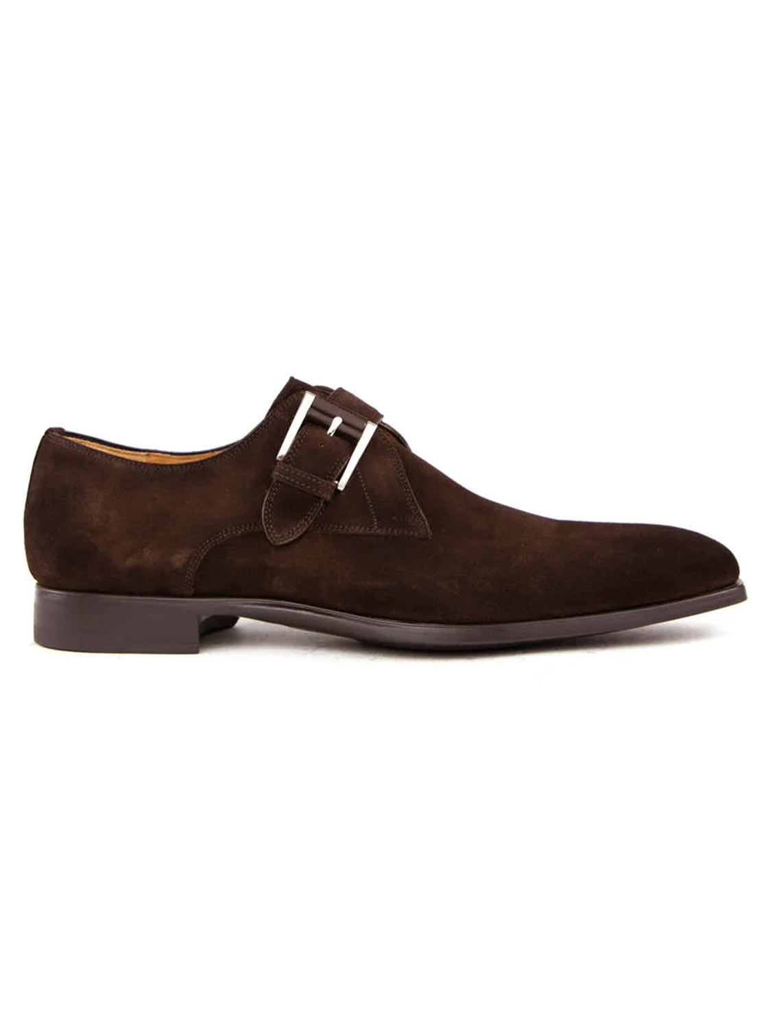 Magnanni Thunder Crostfidu – Donkerbruin