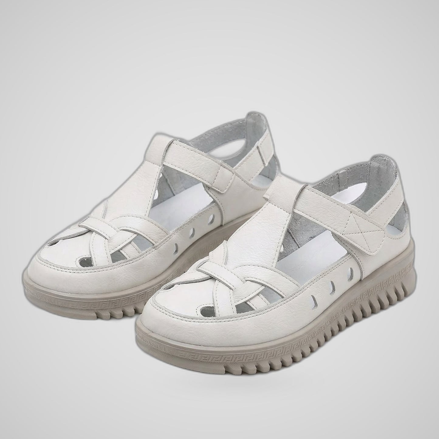 Mara – Comfortabele sandalen met een stabiele zool