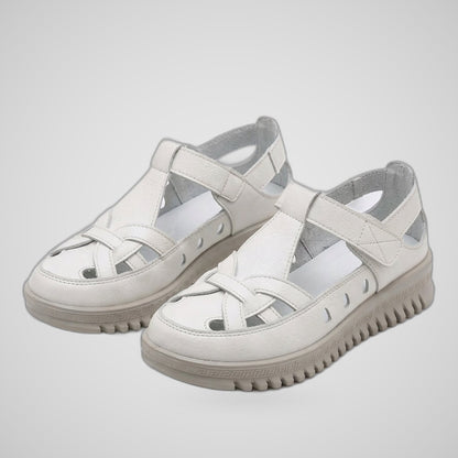 Mara – Comfortabele sandalen met een stabiele zool