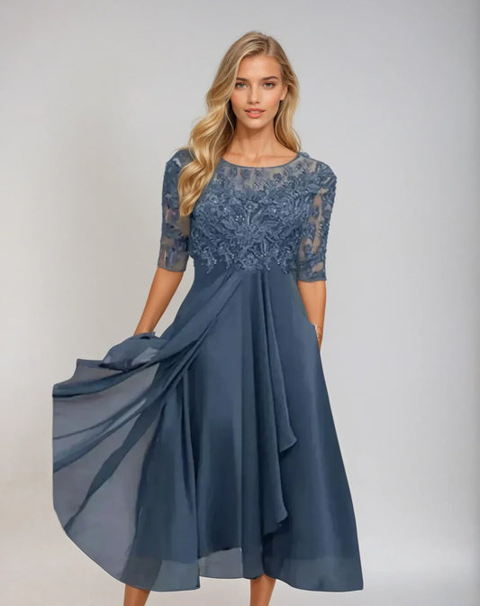 Margherita | Elegante kantenjurk
