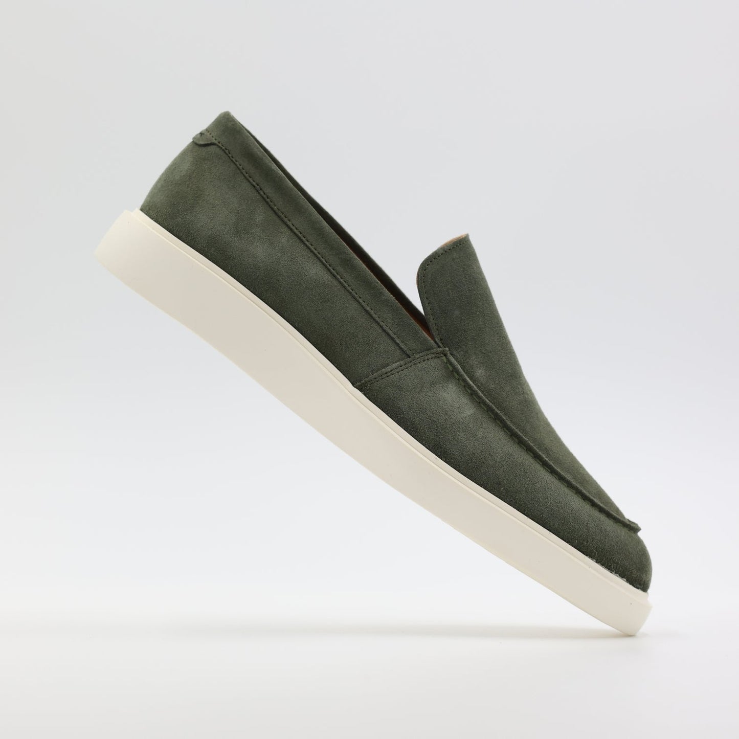 Melik Tulip Loafer – Pepe Suede