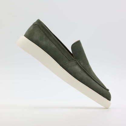 Melik Tulip Loafer – Pepe Suede