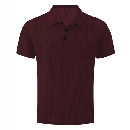 Janado® | Ultracomfortabele Poloshirt voor Mannen