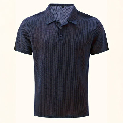 Janado® | Ultracomfortabele Poloshirt voor Mannen