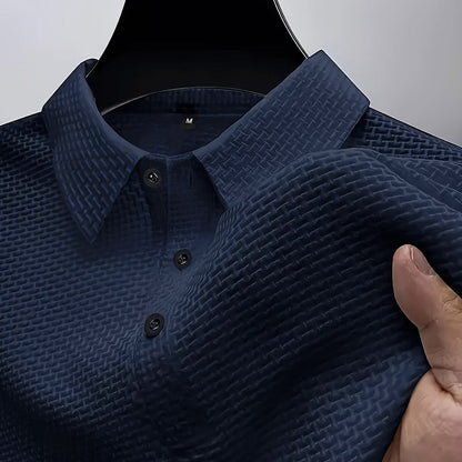 Janado® | Ultracomfortabele Poloshirt voor Mannen