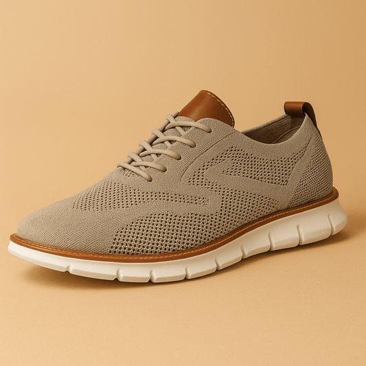 MILAN™ | ORTHOPEDISCHE SCHOENEN MET ANTISLIPZOOL
